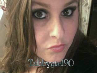 Tabbygirl90