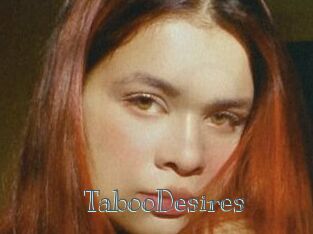 TabooDesires