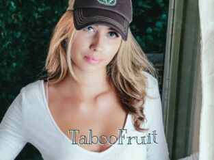 TabooFruit