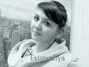 Taisirahya