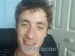 Takkitaman