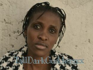 TallDarkGoddessxx