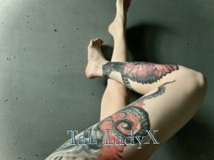 Tall_LadyX