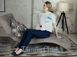 TammyChick