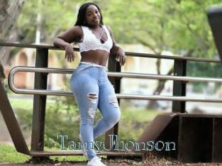 TamyJhonson