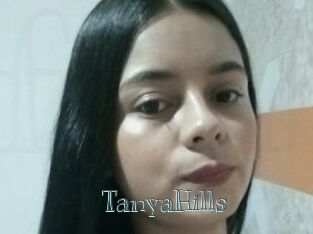 TanyaHills