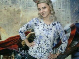 TanyaShyKitten