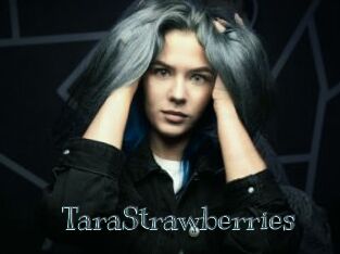 TaraStrawberries