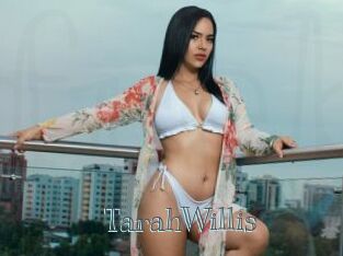 TarahWillis