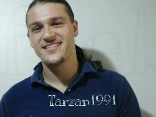 Tarzan1991