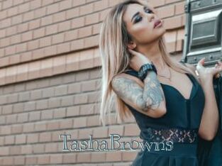 TashaBrowns
