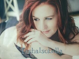 TashaIsobella