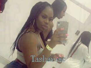 Tashamac