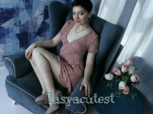 Tasyacutest