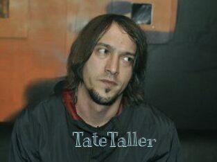 TateTaller