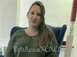 TatiAnnaXOXOXO