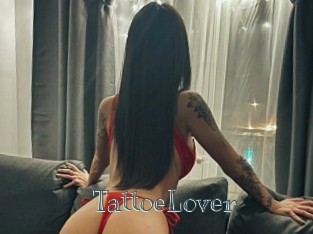 TattoeLover