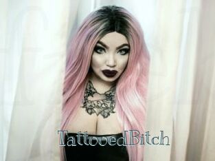 TattooedBitch
