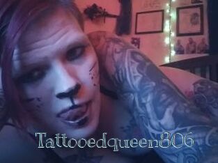 Tattooedqueen806