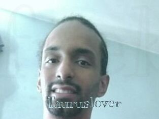 Tauruslover