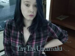 TayTayUzumaki