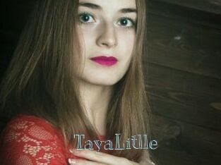TayaLitlle