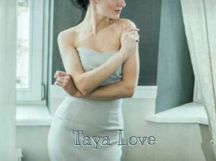 Taya_Love