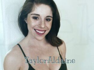 Taylor_Aldaine