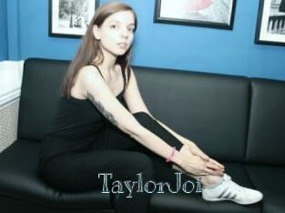 TaylorJoi