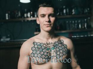 TaylorTattoo