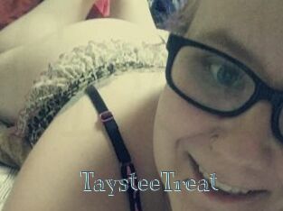 TaysteeTreat