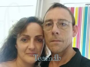 Teamdb