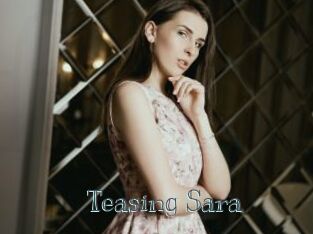Teasing_Sara