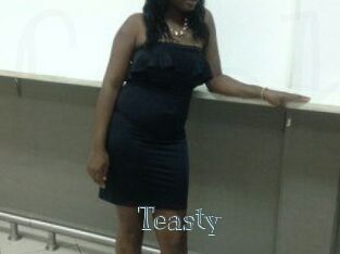 Teasty
