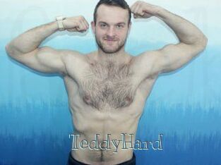 TeddyHard