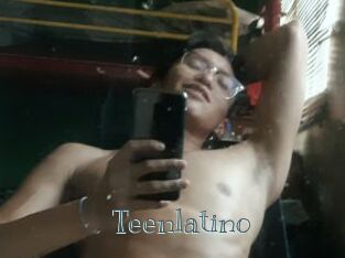Teenlatino
