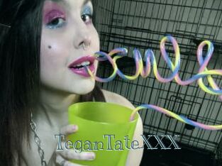 TeganTateXXX