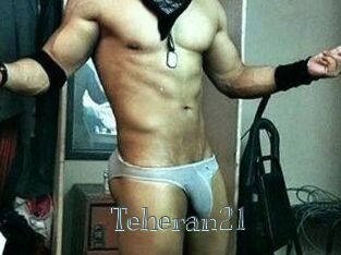 Teheran21