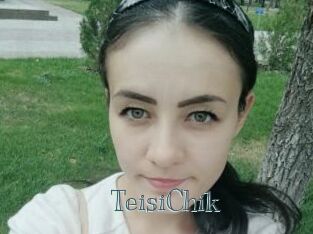 TeisiChik
