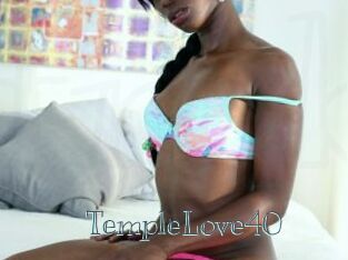 TempleLove40