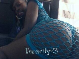 Tenacity23