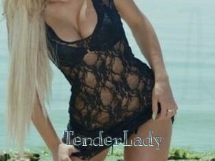 TenderLady