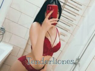 Tenderliones