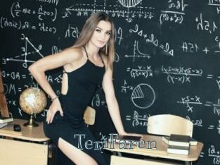 TeriFaren
