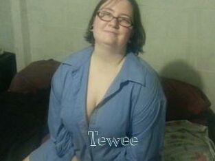 Tewee