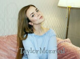TeylorMonreal