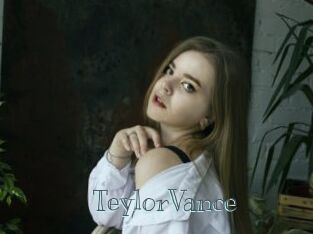 TeylorVance