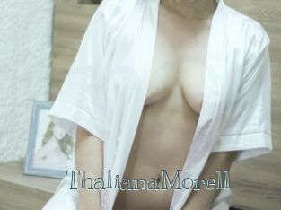 ThalianaMorell