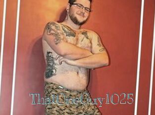 ThatOneGuy1025