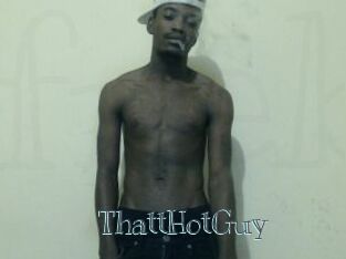 ThattHotGuy